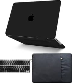 Case Compatible with MacBook Pro 16 inch Case Cover 2024-2021