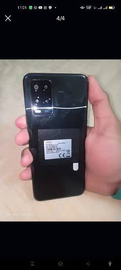 OPPO A54 FOR SALE box open box available