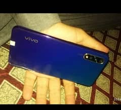 vivo s1