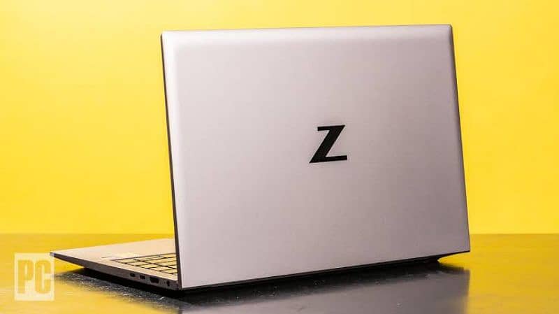 HP ZBOOK 14-G7 10th Gen i7 with 4GB Graphic 0