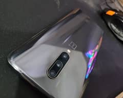 Oneplus 7 pro clear display 8/256 Global Pta