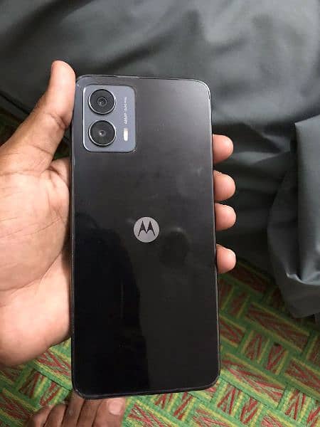 Motorola g 5g   urgent selling 4