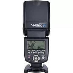 Yongnuo YN560-IV Speedlite 0