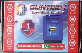 Suntech Hybrid MPPT For sale