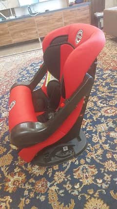 baby safety chair