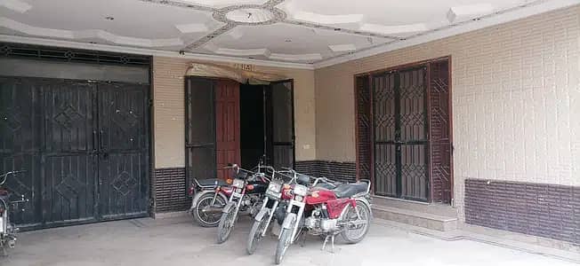 PWD Boys Hostel With All Facilities 10
