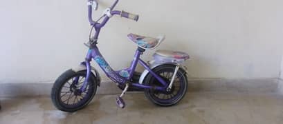 My little pony cycle for kidsss 