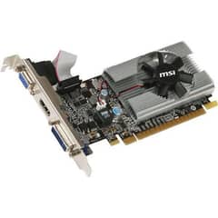 GT 210 Graphic Card