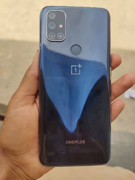 OnePlus Nord 10 5g 1