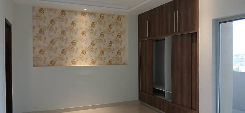 Luxury Apartment Brand New 2 Bed Double Terrace Available For Sale Opposite DHA Phase 4 8