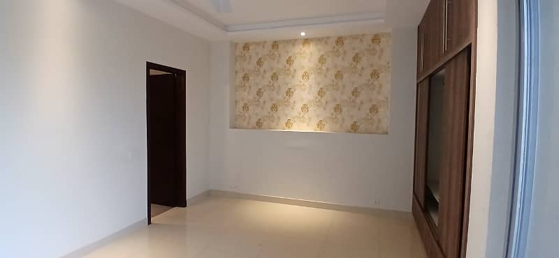 Luxury Apartment Brand New 2 Bed Double Terrace Available For Sale Opposite DHA Phase 4 12