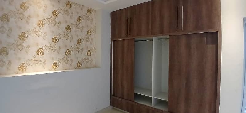 Luxury Apartment Brand New 2 Bed Double Terrace Available For Sale Opposite DHA Phase 4 13