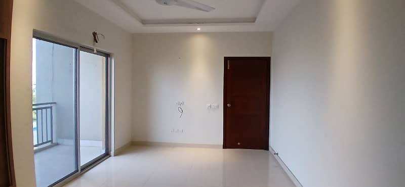 Luxury Apartment Brand New 2 Bed Double Terrace Available For Sale Opposite DHA Phase 4 17