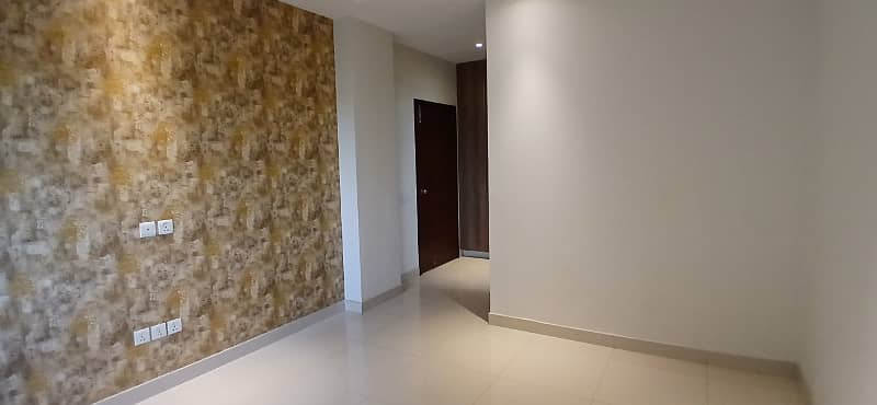 Luxury Apartment Brand New 2 Bed Double Terrace Available For Sale Opposite DHA Phase 4 20