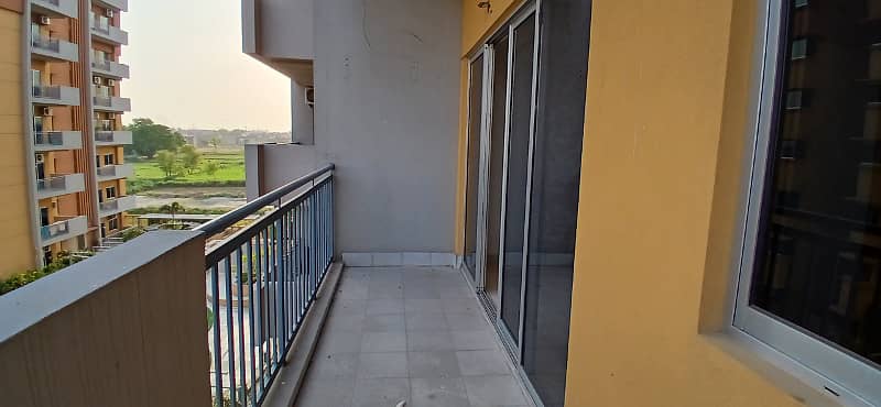 Luxury Apartment Brand New 2 Bed Double Terrace Available For Sale Opposite DHA Phase 4 30