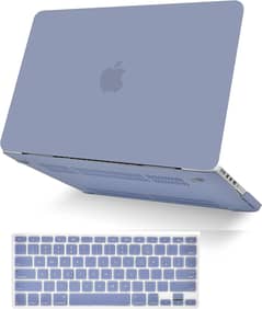 Compatible with MacBook Pro 14 inch Case Cover 2024-2021