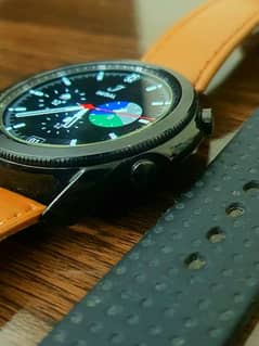 Galaxy Watch 3 - 45mm (Wifi Version) (9.5/10)