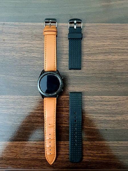 Galaxy Watch 3 - 45mm (Wifi Version) (9.5/10) 3
