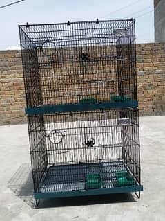master cage 1/2by2 size brand new