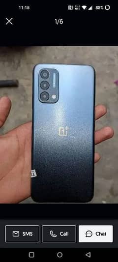 OnePlus