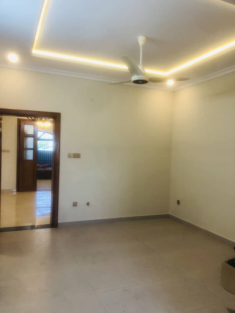 Centrally Located 
Brand New 
House In Top City 1 Is Available For rent 7