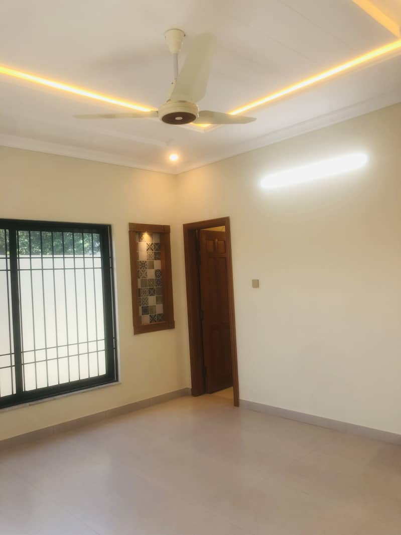 Centrally Located 
Brand New 
House In Top City 1 Is Available For rent 11