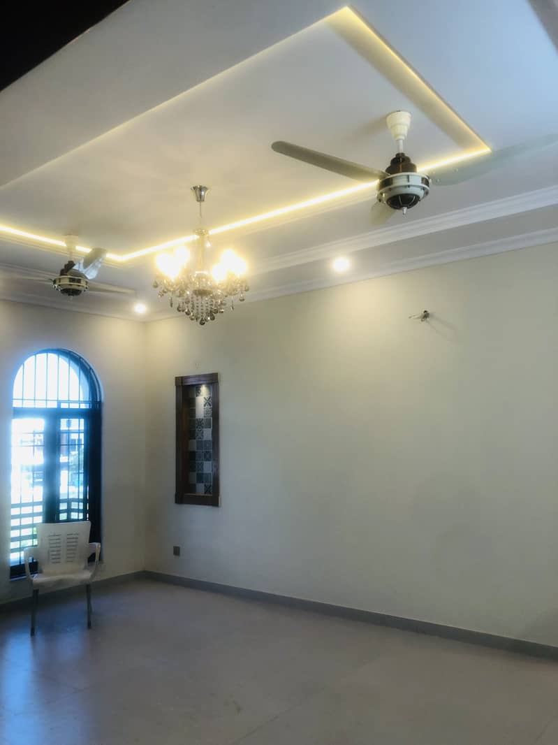 Centrally Located 
Brand New 
House In Top City 1 Is Available For rent 21