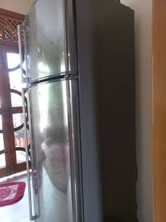 full size dawlance fridge in good condition for sale