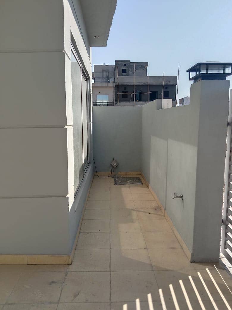 House Of 1125 Square Feet In Mumtaz City For Rent 2