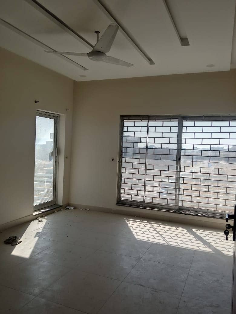 House Of 1125 Square Feet In Mumtaz City For Rent 4
