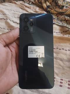 Realme c35 Pta aproved