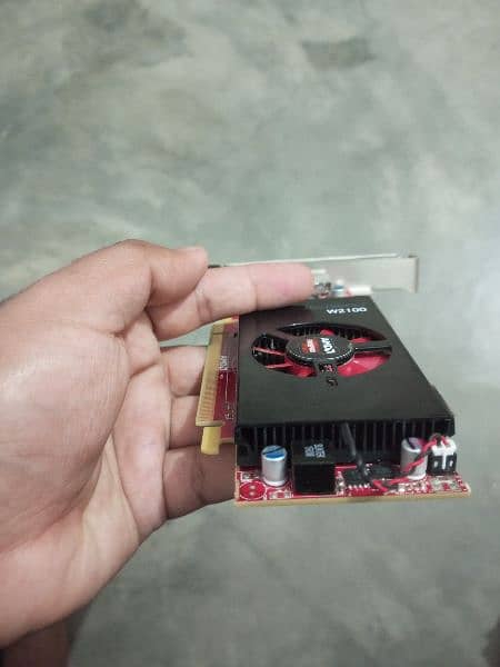 2 GB GAMING GRAPHIC CARD 4
