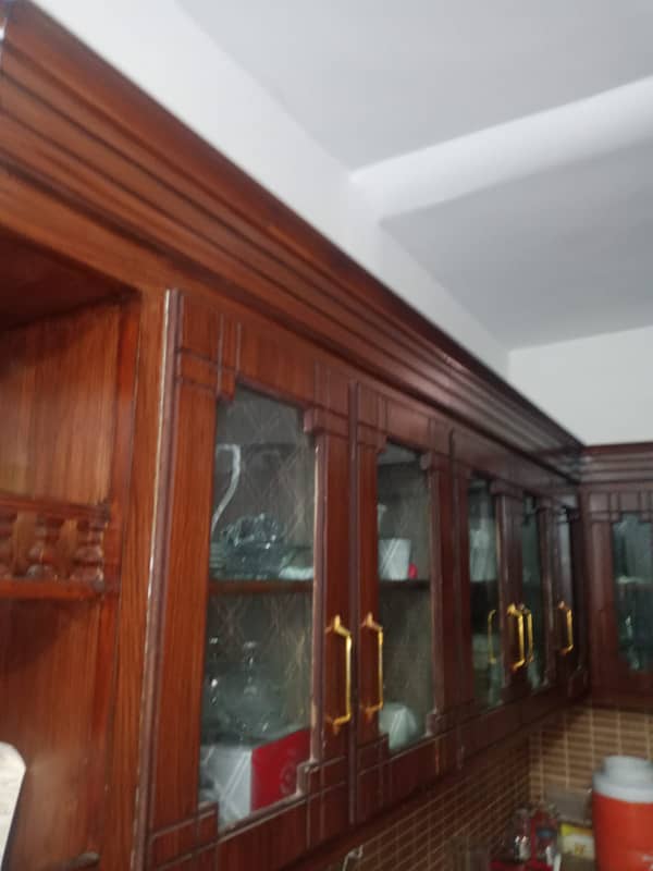 10 Marla House For Sale On Peshawar Road Rawalpindi 6 Bedroom 6 Bath 2 Kitchen Double Car Parking 6