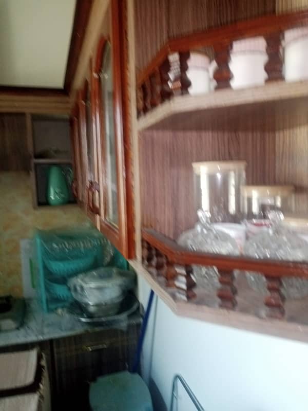 10 Marla House For Sale On Peshawar Road Rawalpindi 6 Bedroom 6 Bath 2 Kitchen Double Car Parking 10