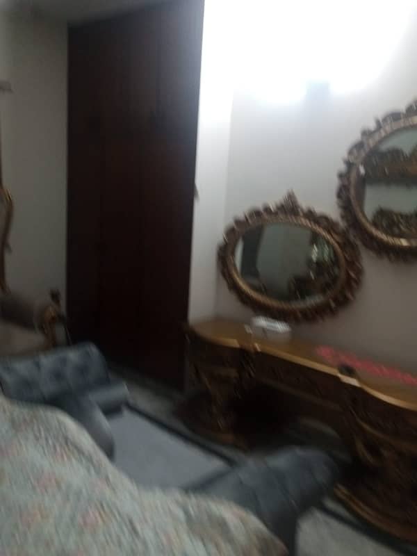 10 Marla House For Sale On Peshawar Road Rawalpindi 6 Bedroom 6 Bath 2 Kitchen Double Car Parking 14