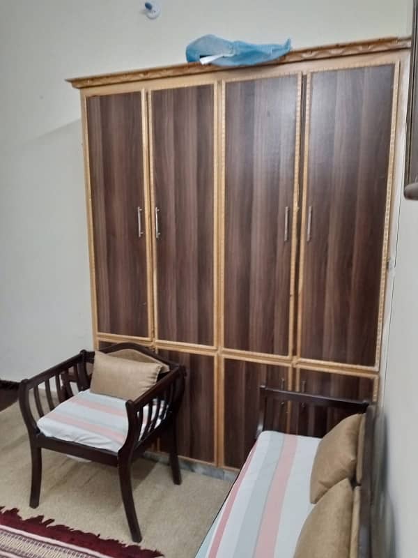 8 Marla Triple Story House For Sale On Peshawar Road 14