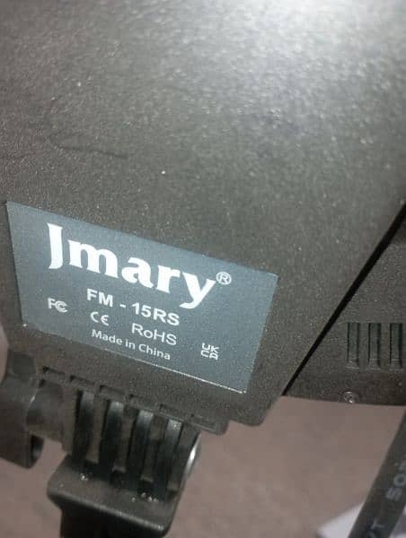 jmart 15 inch soft panel light for studio 4