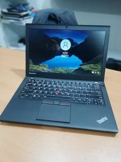 Lenovo Thinkpad X250 Corei5 5th Gen Laptop in A+ Condition UAE Import