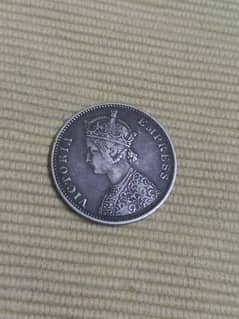 vintage Coins