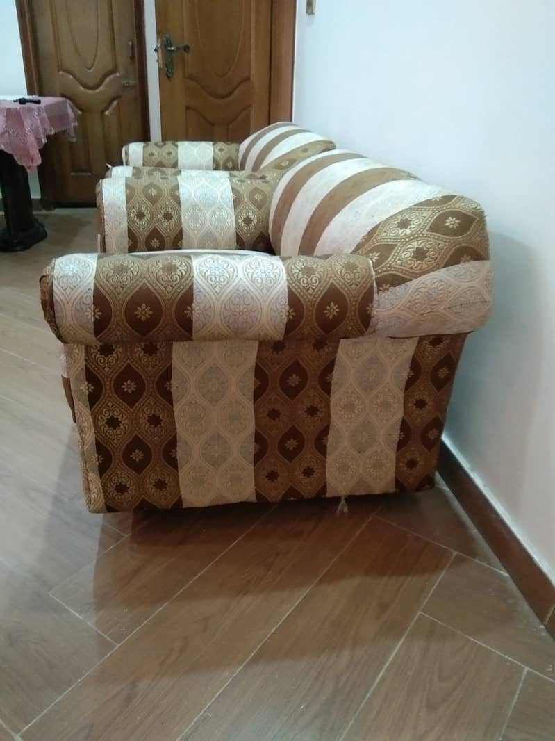 Sofa Set for Sale 3