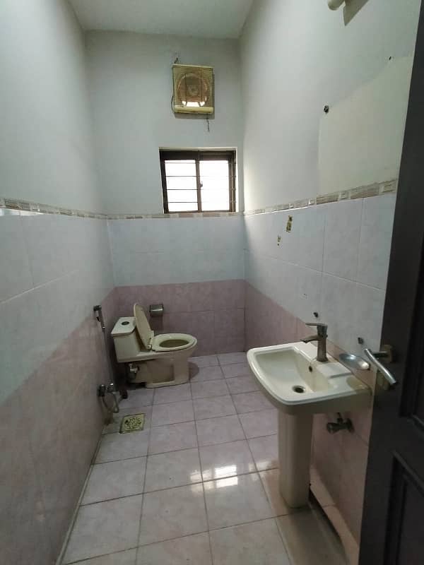 Mind Blowing Fully Furnished House For Short Rentals!! Daily Rent 25K. 19