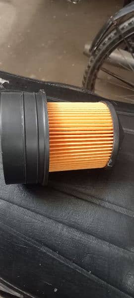 meter cables + 70 air filter 4
