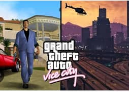 gta vice city for andriod mibile and pc in low prise