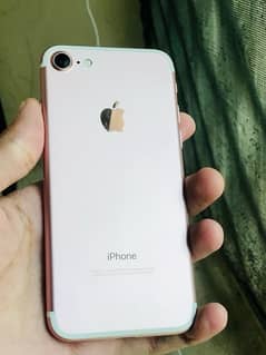 iPhone 7 Total Original (Non PTA)