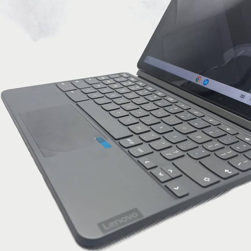 Lenovo Chromebook CT-X636F 10.1" Touch 4GB 64GB MediaTek Helio P60T 5