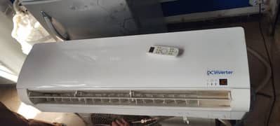Haier 2 Ton DC Inverter For Sale
