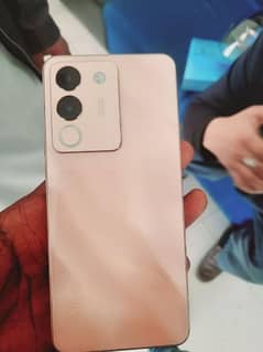 vivo V29e 5G brand new condition