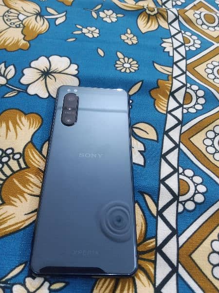 Sony Xperia 5 Mark 2 8/128 0