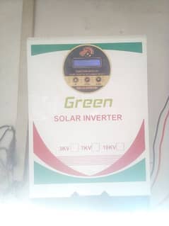 solar inverter