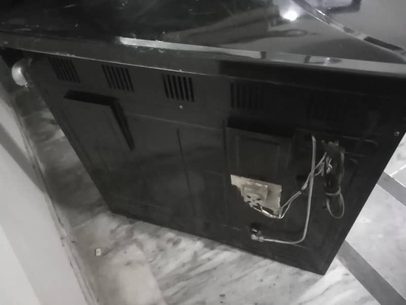 Cooking Range with Oven For Sale 3